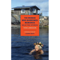 The Woman Who Borrowed Memories: Selected Stories - Paperback