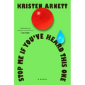 Stop Me If You've Heard This One - Paperback