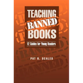 Teaching Banned Books - Paperback