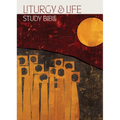 Liturgy and Life Study Bible - Hardcover