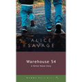 Warehouse 54 - Paperback