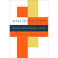 Sites of Violence: Gender and Conflict Zones - Paperback