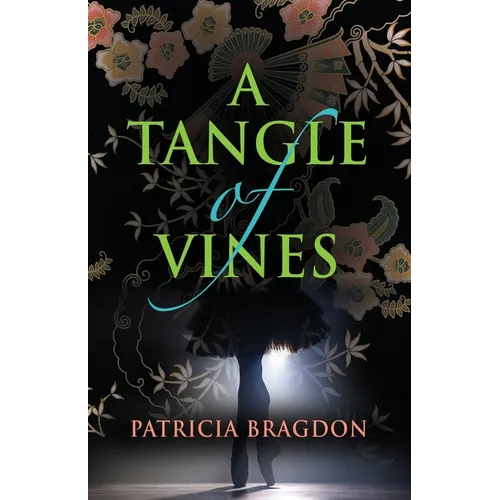A Tangle of Vines - Paperback
