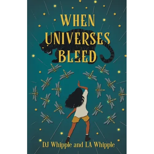 When Universes Bleed - Paperback