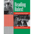 Reading Rules!: Motivating Teens to Read - Paperback