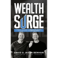 Wealth Surge - Paperback