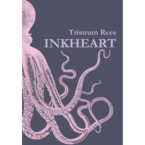 Inkheart Hardcover US Trade - Hardcover