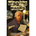 Missing Pages - Hardcover