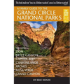 A Family Guide to the Grand Circle National Parks: Covering Zion, Bryce Canyon, Capitol Reef, Canyonlands, Arches, Mesa Verde, Grand Canyon - Paperback