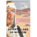 Seven Pillars of Wisdom - Paperback