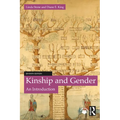 Kinship and Gender: An Introduction - Paperback