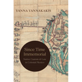 Since Time Immemorial: Native Custom and Law in Colonial Mexico - Paperback