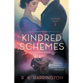 Kindred Schemes - Paperback