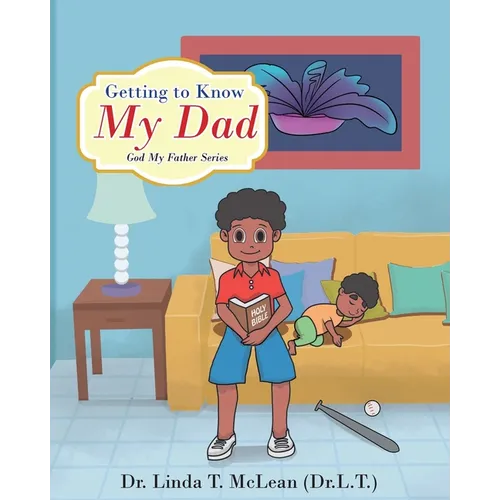 Getting to Know My Dad - Paperback