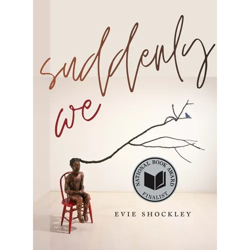 Suddenly We - Paperback