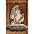 Fine Print - Paperback