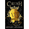 Crush - Paperback