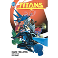 Titans Vol. 3: Hard Feelings - Paperback