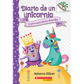 Diario de Un Unicornio #4: La Princesa de Los Duendes (the Goblin Princess): Volume 4 - Paperback
