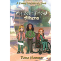 My Best Friend Athena - Paperback