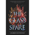 The Glass Spare - Paperback
