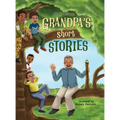 Grandpa's Short Stories - Hardcover
