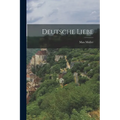 Deutsche Liebe - Paperback