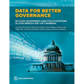 Data for Better Governance: Building Government Analytics Ecosystems in Latin America and the Caribbean - Paperback