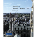 A Short History of Cambridge University Press - Paperback