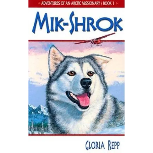 Mik-Shrok - Paperback