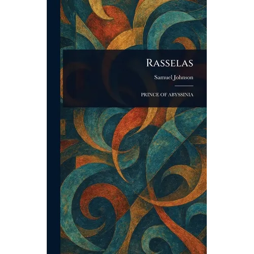 Rasselas - Hardcover