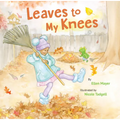 Leaves to My Knees - Paperback