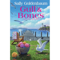 Gull and Bones - Hardcover