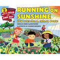 Running on Sunshine: How Does Solar Energy Work? - Hardcover