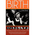 Birth: A Play By Karen Brody - Paperback