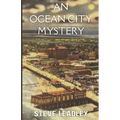 An Ocean City Mystery - Paperback
