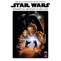 Star Wars Insider Presents Revenge of the Sith 20 Year Anniversary Special - Hardcover