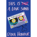 This is a Love Song - Paperback