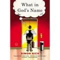 What in God's Name: A Novel (Large Print Edition) - Paperback