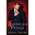 American Prince - Paperback