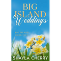 Big Island Weddings - Paperback