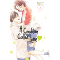 A Condition Called Love 6 - Paperback