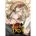 Lady Devil, Vol. 2 - Paperback