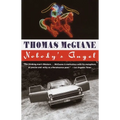 Nobody's Angel - Paperback