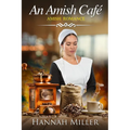 The Amish Café - Paperback