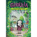 Ghoulia and the Mysterious Visitor - Hardcover