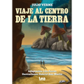 Viaje Al Centro de la Tierra - Paperback