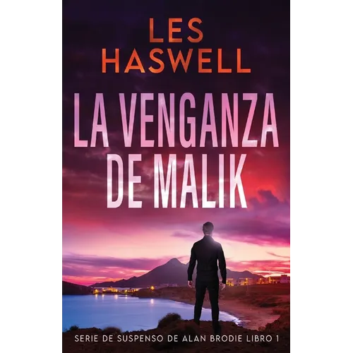 La Venganza de Malik - Paperback