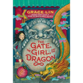 The Gate, the Girl, and the Dragon (Standard Edition) - Hardcover