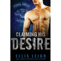 Claiming His Desire - Paperback